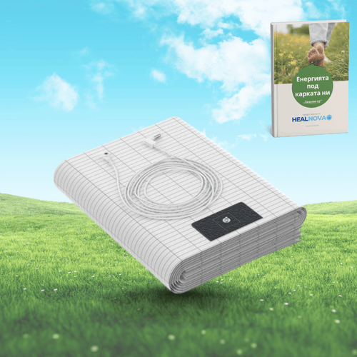 Заземяващ Чаршаф