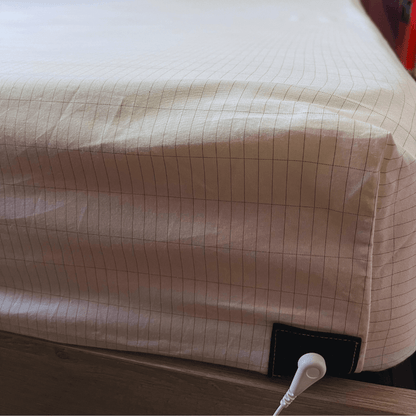 Заземяващ Чаршаф - King Size