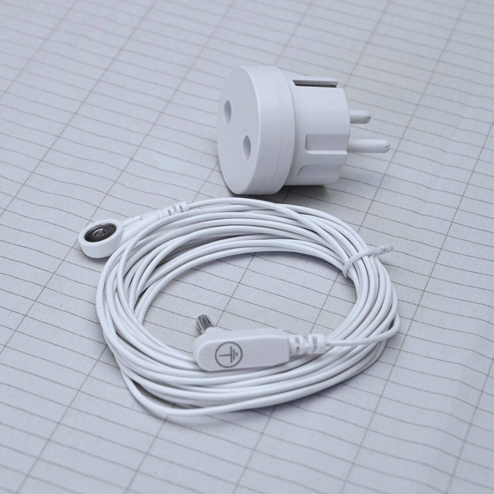 Заземяващ Комплект