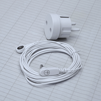 Заземяващ Комплект