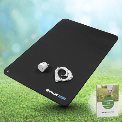 Заземяваща Постелка