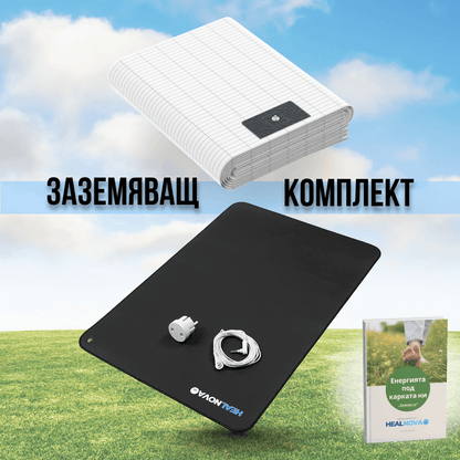 Заземяващ Комплект