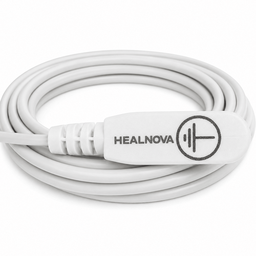 Заземяващ кабел HealNova