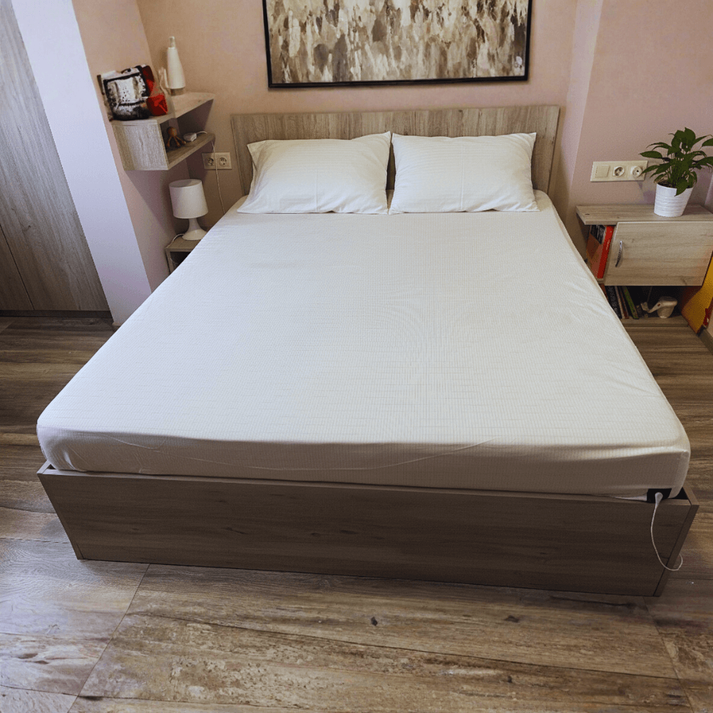 Заземяващ Чаршаф - King Size