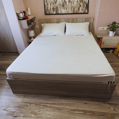 Заземяващ Чаршаф - King Size