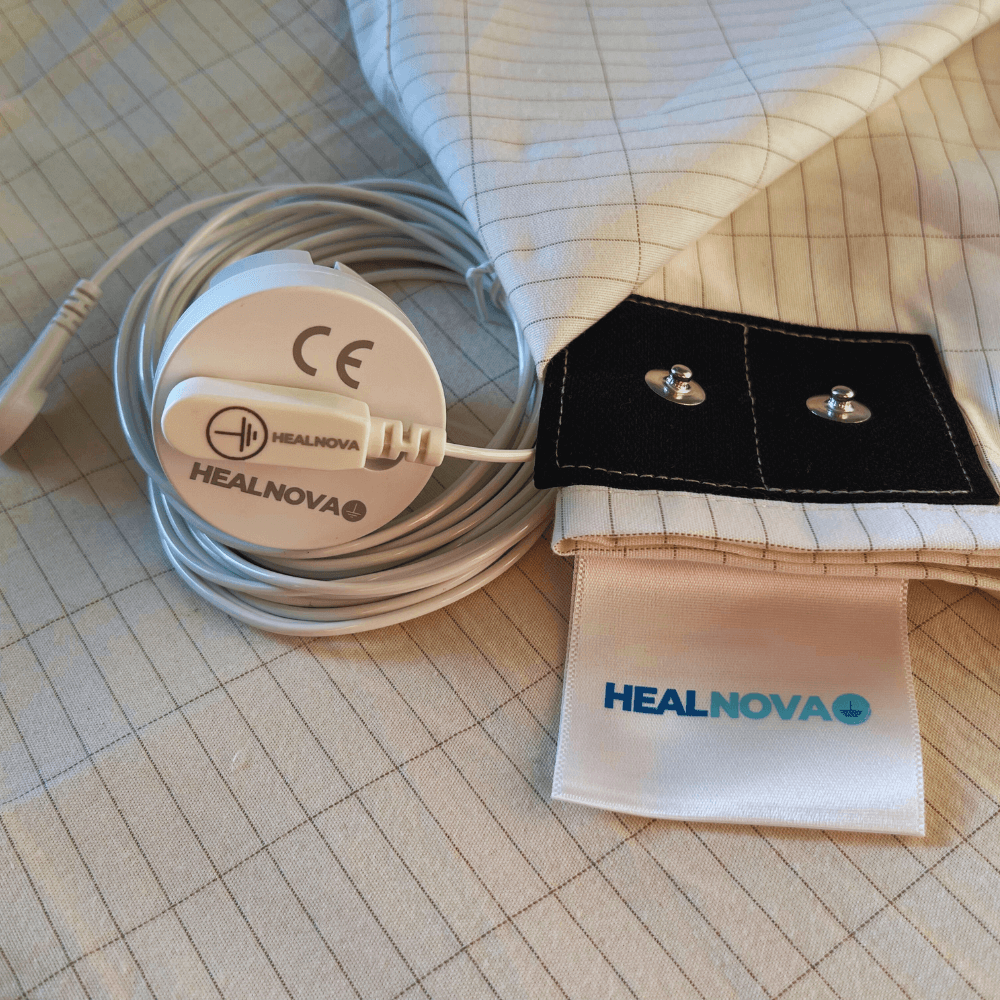 Заземяващ Комплект